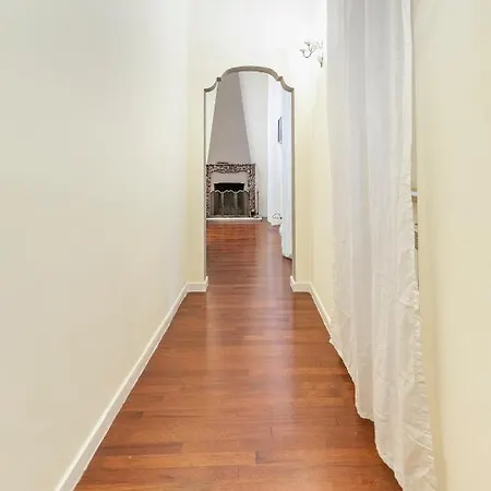 Accogliente Casa A Due Passi Da Piazza Navona Daire *