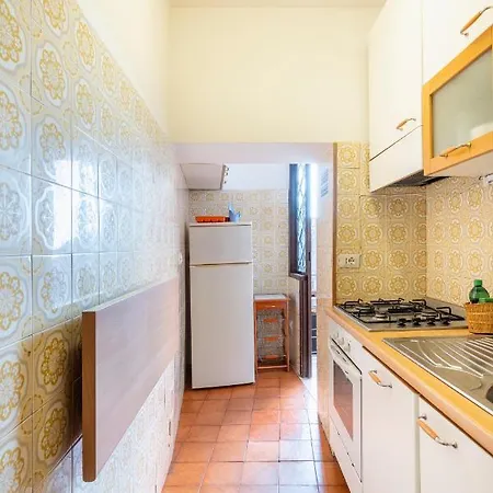 Daire Accogliente Casa A Due Passi Da Piazza Navona Roma