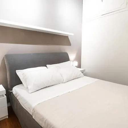 Accogliente Casa A Due Passi Da Piazza Navona * Roma