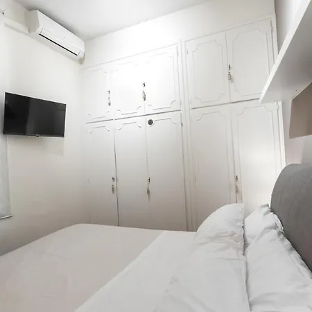 Daire Accogliente Casa A Due Passi Da Piazza Navona *