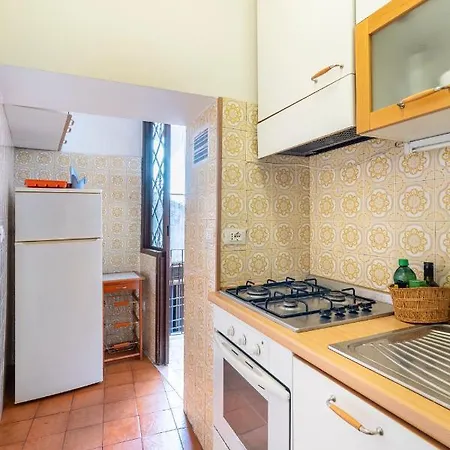Accogliente Casa A Due Passi Da Piazza Navona * Roma